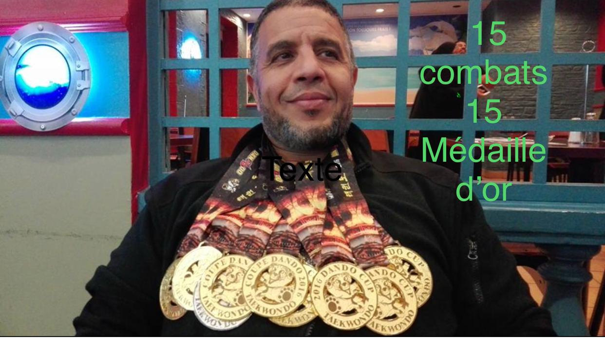 Photo 6 — Club Défense Expert