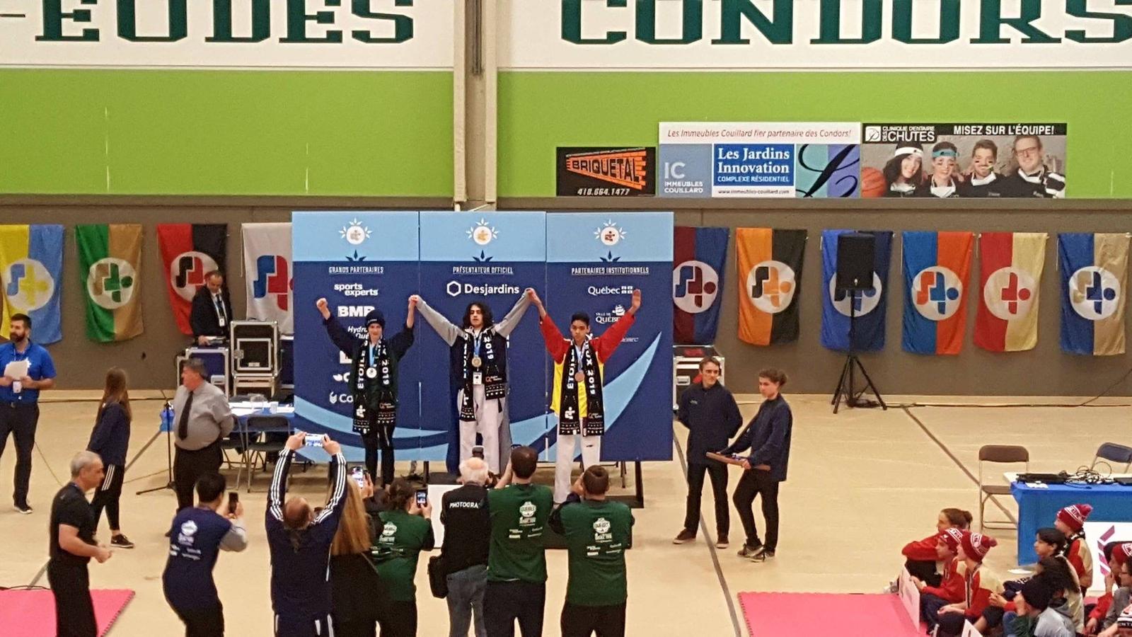 Photo 13 — Club Défense Expert