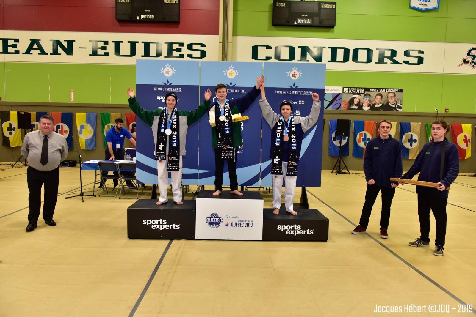 Photo 15 — Club Défense Expert