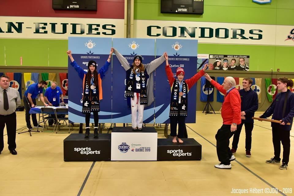 Photo 16 — Club Défense Expert